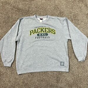 Green Bay Packers Crewneck